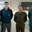 El equipo representativo de Chile estará compuesto por 8 Cadetes y Aspirantes de las distintas Escuelas Matrices