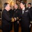 Comandante en Jefe despidió a Staff e Infantes de Marina que participarán en RIMPAC 2018