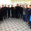 El equipo representativo de Chile estará compuesto por 8 Cadetes y Aspirantes de las distintas Escuelas Matrices