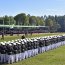 Fuertes y Fieles: Los 200 años del Cuerpo de Infantería de Marina