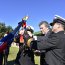 Fuertes y Fieles: Los 200 años del Cuerpo de Infantería de Marina