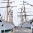 “Velas Latinoamérica 2018” ya está en el puerto de Callao