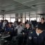 Buque Cabo de Hornos confirmó posición del hundido vapor Itata