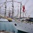 “Velas Latinoamérica 2018” ya está en el puerto de Callao