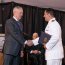 Oficial de la Armada se gradúa del United States Naval War College