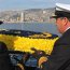 Autoridad Marítima recordó a los caídos en servicio de la Marina Mercante