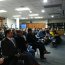 Autoridad Marítima realizó seminario de Seguridad y Cultura Preventiva en Actividades Marítimas y Portuarias