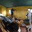 Patrullero Cirujano Videla realizó operativo cívico en isla Nayahué