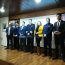 Autoridad Marítima realizó seminario de Seguridad y Cultura Preventiva en Actividades Marítimas y Portuarias