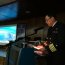 Autoridad Marítima realizó seminario de Seguridad y Cultura Preventiva en Actividades Marítimas y Portuarias