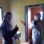 Patrullero Cirujano Videla realizó operativo cívico en isla Nayahué