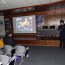 Autoridad Marítima realizó seminario de Seguridad y Cultura Preventiva en Actividades Marítimas y Portuarias