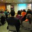 Servicio Meteorológico de la Armada participó del Seminario ¿Océano Pacífico? El mar que intranquilo que nos baña