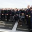 Autoridad Marítima recordó a los caídos en servicio de la Marina Mercante