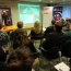 Servicio Meteorológico de la Armada participó del Seminario ¿Océano Pacífico? El mar que intranquilo que nos baña