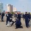 Armada consigue recolectar 22 toneladas de desechos en operativo simultáneo de limpieza de playas en el norte del país
