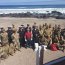 Armada consigue recolectar 22 toneladas de desechos en operativo simultáneo de limpieza de playas en el norte del país