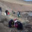 Armada consigue recolectar 22 toneladas de desechos en operativo simultáneo de limpieza de playas en el norte del país