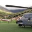 Armada traslada a paciente en estado grave desde Juan Fernández
