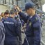 Cadetes de primer año de la Escuela Naval realizan su primer embarco a bordo del Buque 