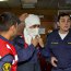 Cadetes de primer año de la Escuela Naval realizan su primer embarco a bordo del Buque 