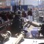 Bomberos y servidores navales realizaron homenaje a ilustre ciudadano chileno repatriado hace 100 años