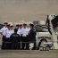 Cadetes de primer año de la Escuela Naval conocen las Unidades y Reparticiones de la Cuarta Zona Naval