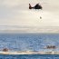 Ministro de Defensa se interiorizó en las tareas y labores que realiza la Armada en la región de Magallanes