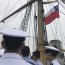  Cadetes de primer año de la Escuela Naval conocen las Unidades y Reparticiones de la Cuarta Zona Naval  