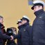 Ministro de Defensa se interiorizó en las tareas y labores que realiza la Armada en la región de Magallanes
