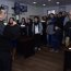Los estudiantes conocieron la Escuela Naval 