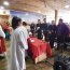 Autoridad Marítima de Puerto Chacabuco participó en procesión por San Pedro