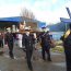 Autoridad Marítima de Puerto Chacabuco participó en procesión por San Pedro