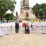 Grandes veleros de Latinoamérica van rumbo a Panamá
