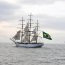 Grandes veleros de Latinoamérica van rumbo a Panamá