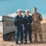 En la “Vieja Escuela de Altivos Marineros” se rescatan las más antiguas tradiciones marineras que forjan el espíritu del Marino chileno.