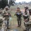 Cadetes Infantes de Marina de la Escuela Naval realizaron práctica profesional en Destacamentos IM