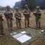  Cadetes Infantes de Marina de la Escuela Naval realizaron práctica profesional en Destacamentos IM  