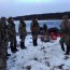 Cadetes Infantes de Marina de la Escuela Naval realizaron práctica profesional en Destacamentos IM