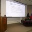 Contraloría de la Armada realizó Seminario de Control Interno