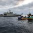 Operación de Fiscalización Pesquera Oceánica (OFPO)