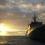 Operación de Fiscalización Pesquera Oceánica (OFPO)