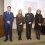 Contraloría de la Armada realizó Seminario de Control Interno
