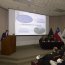 Contraloría de la Armada realizó Seminario de Control Interno