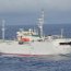 Operación de Fiscalización Pesquera Oceánica (OFPO)