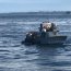 Armada efectuó fiscalización pesquera