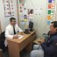Operativo médico en Chonchi