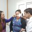 Operativo médico en Chonchi