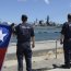 Comienza la Fase Mar de RIMPAC 2018