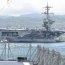 Comienza la Fase Mar de RIMPAC 2018